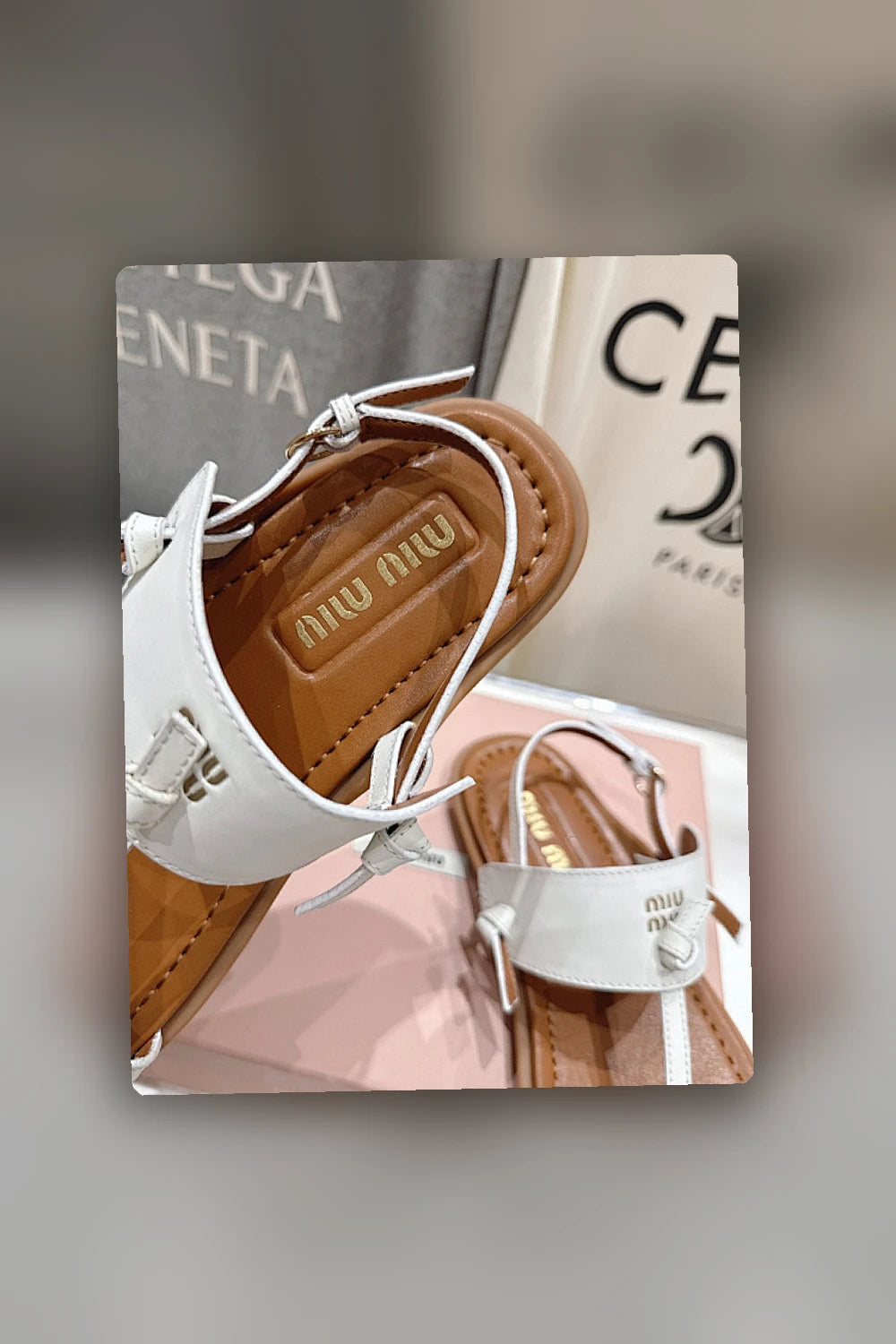 NB - MMU Women Shoes - 021