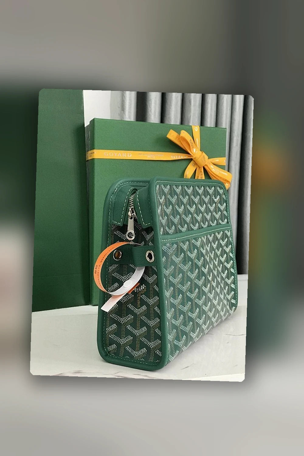 NB - GYO Bag - 991