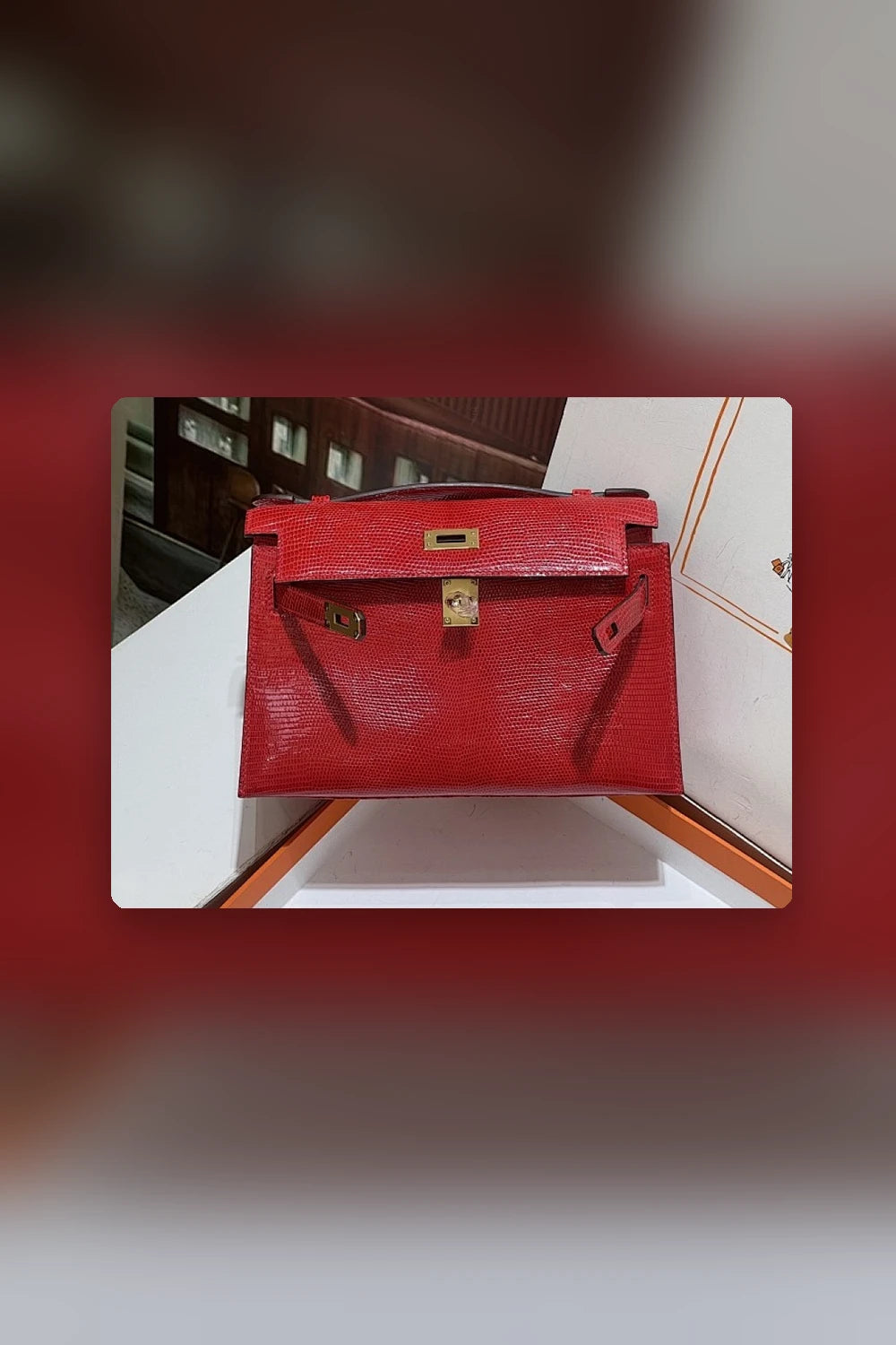 NB - HMS Bag - 659