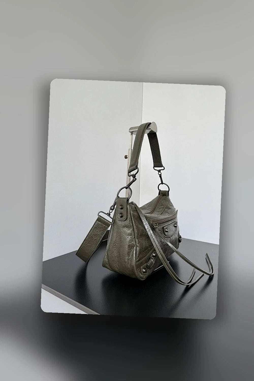 NB - BG Bag - 323