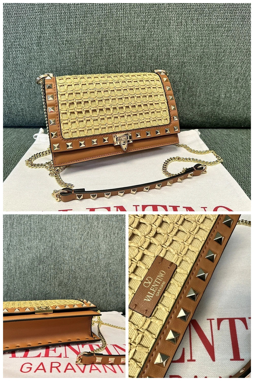 NB - VEL Bag - 551