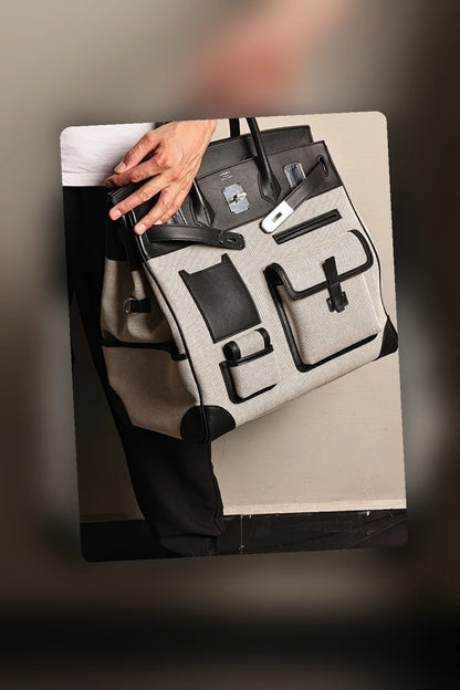 NB - HMS Bag - 888