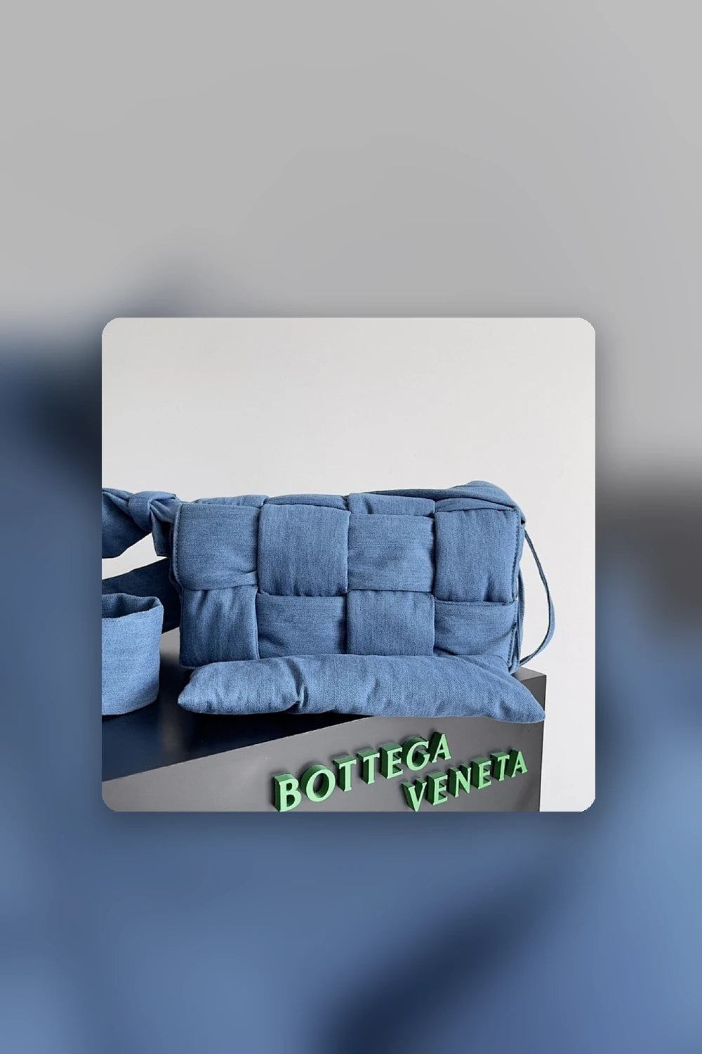 NB - BOV Bag - 603