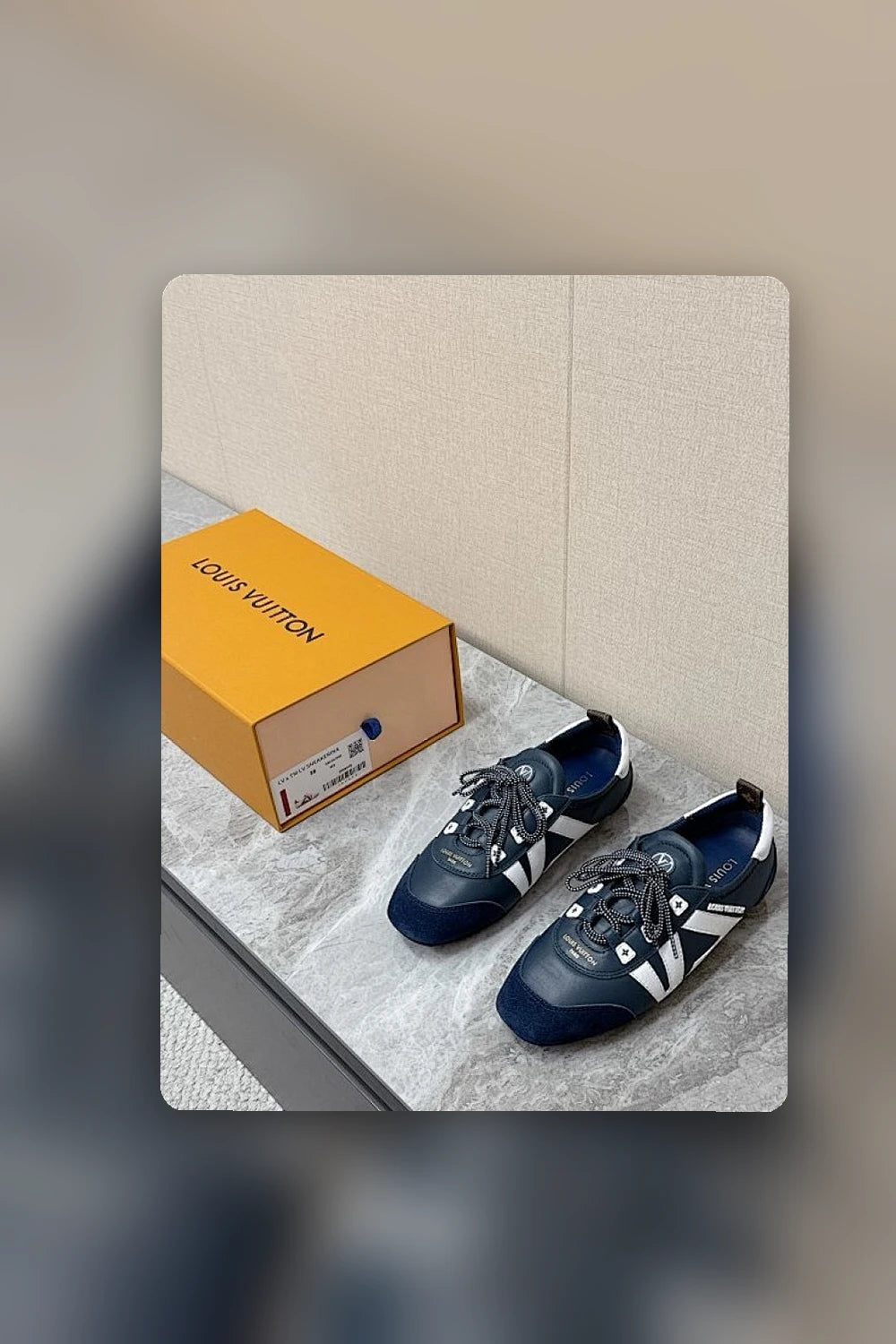 NB - LOV Women Shoes - 177