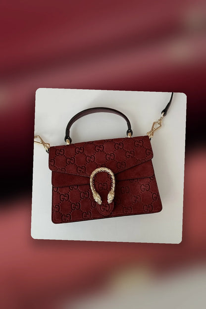 NB - GUKI Bag - 1044