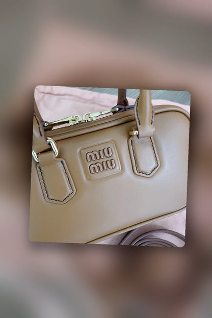 NB - MMU Bag - 1505