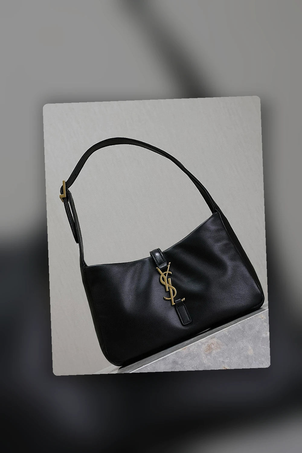 NB - YLS Bag - 1444