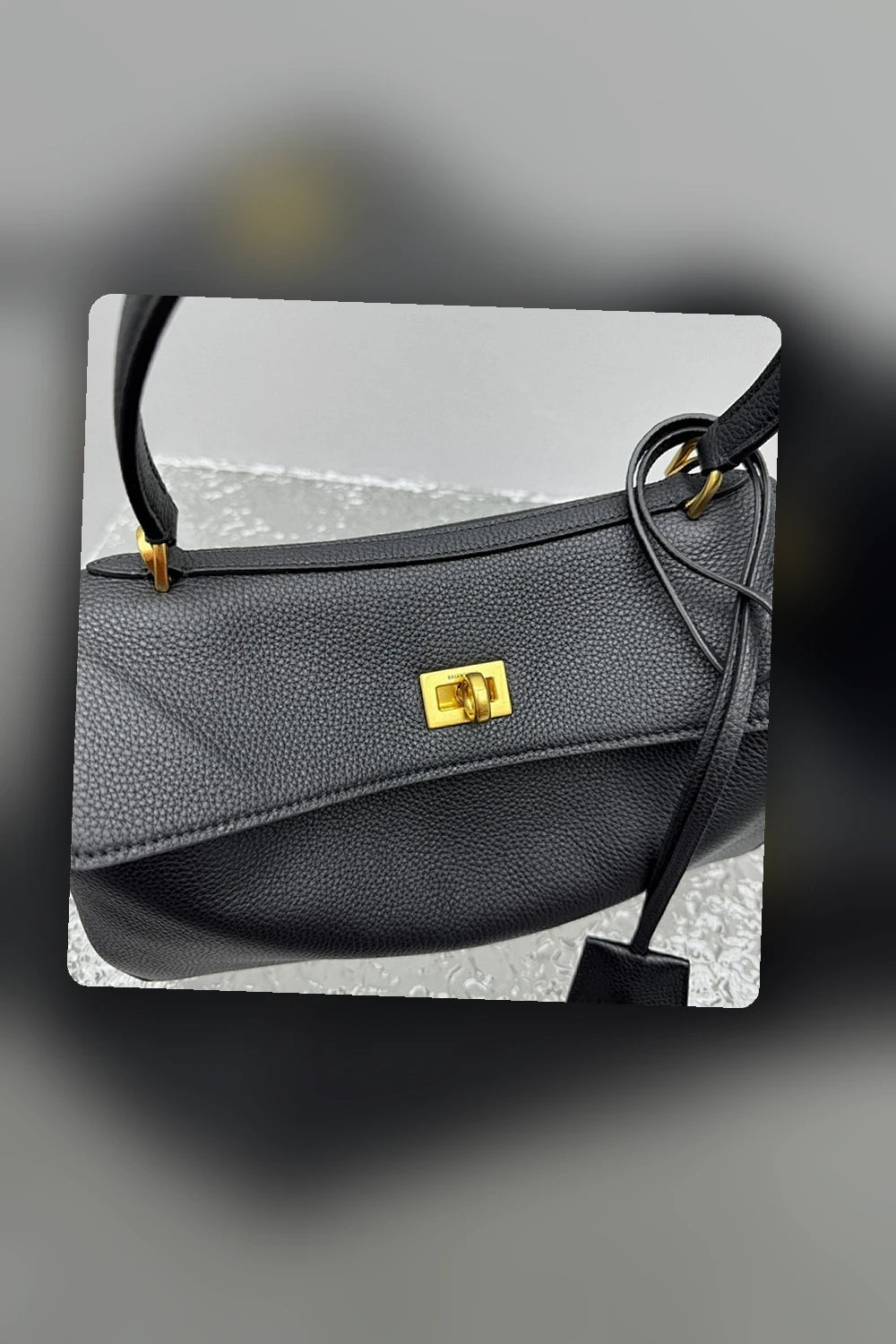 NB - BG Bag - 1470