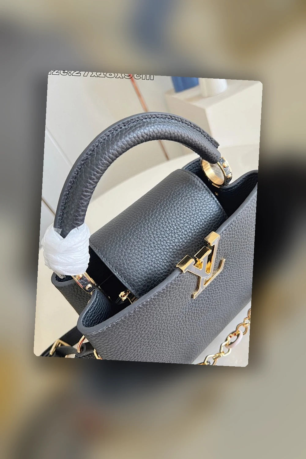 NB - LOV Bag - 1248