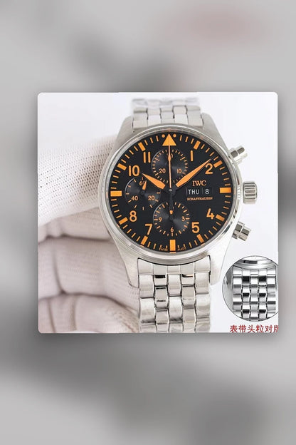 NB - Mix Watch - 545