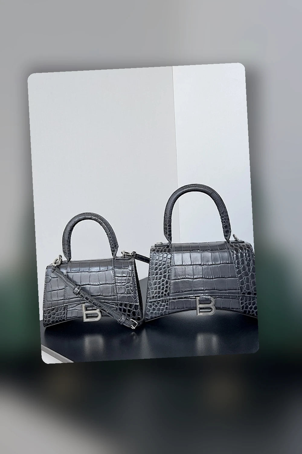 NB - BG Bag - 368
