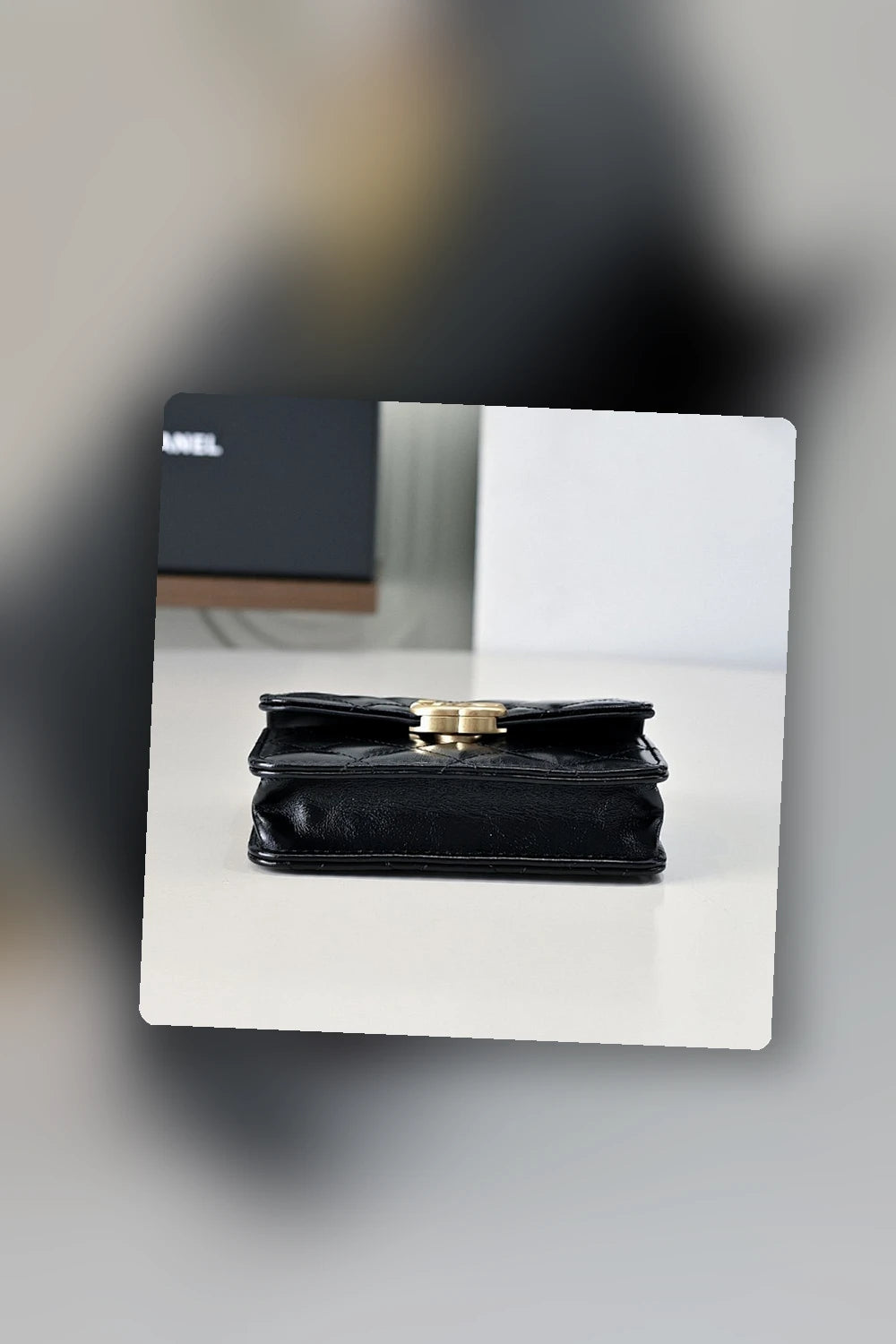 NB - CHL Bag - 895