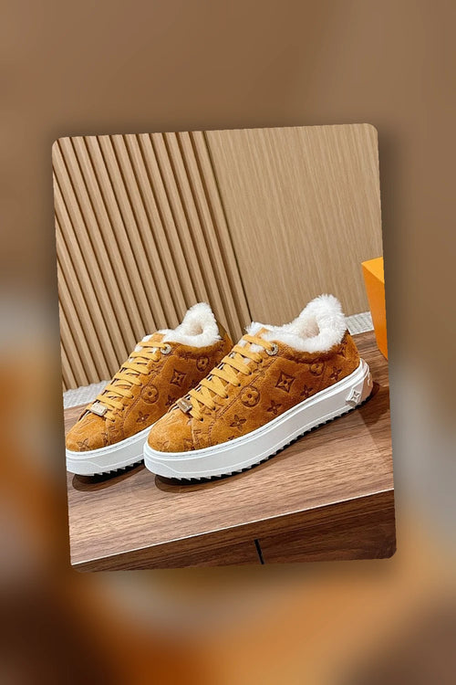 NB - LOV Women Shoes - 903