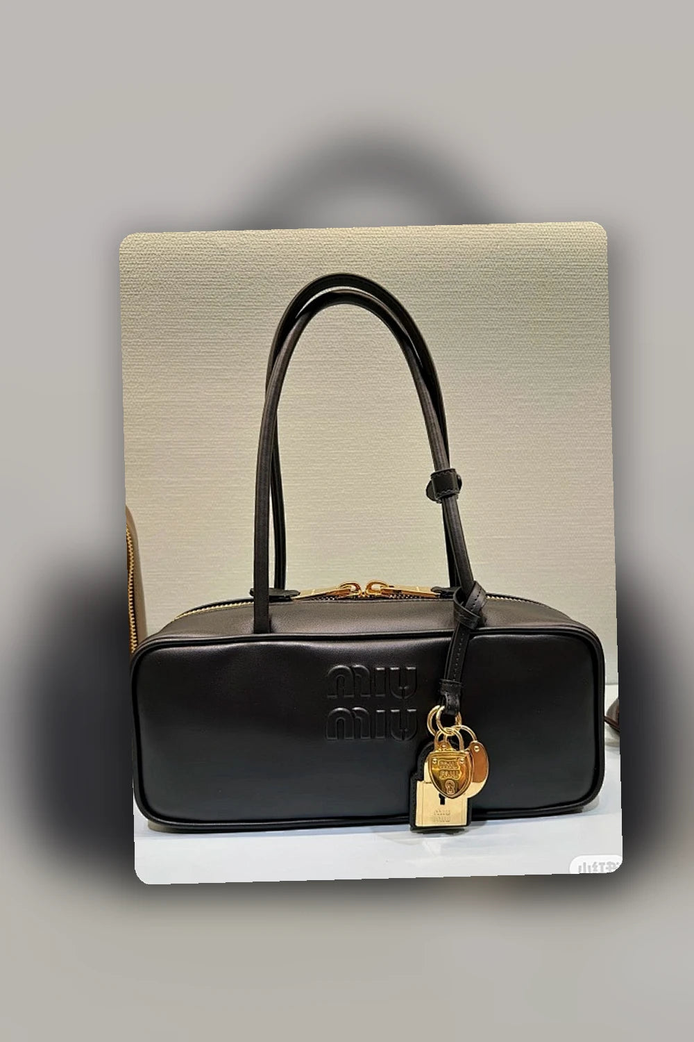 NB - MMU Bag - 1396
