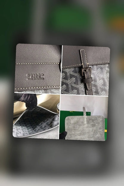 NB - GYO Bag - 1074