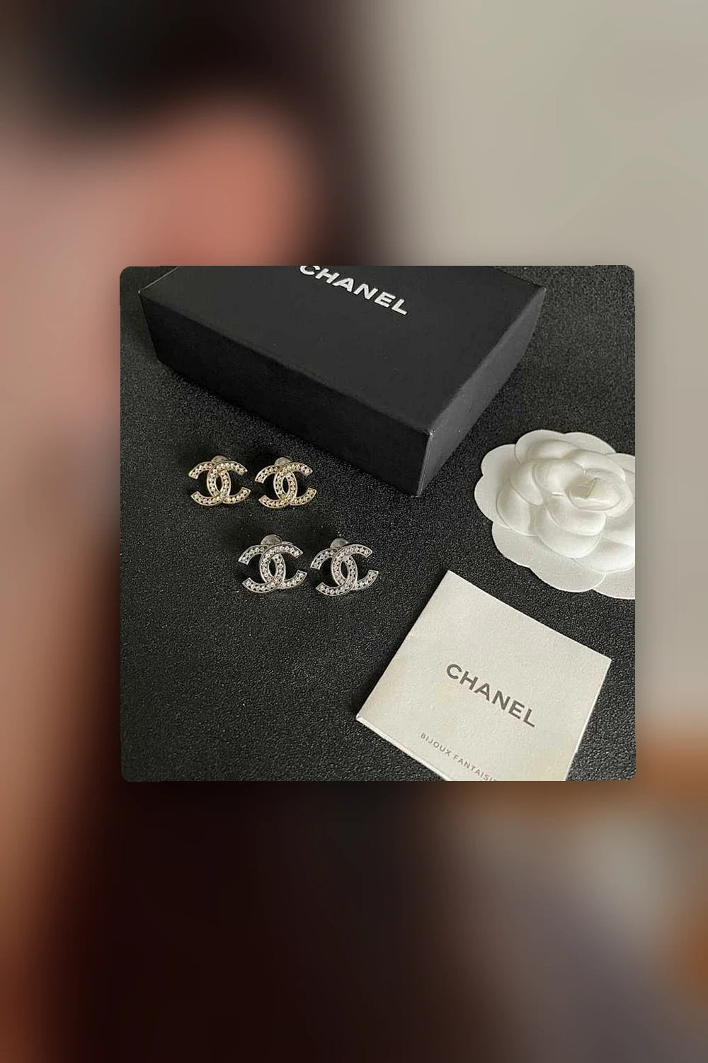 NB - CHL Jewelry - 844