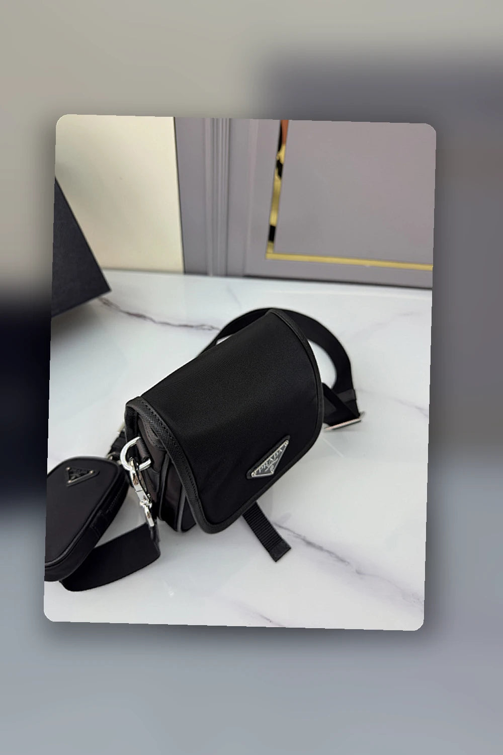 NB - PD Bag - 1356