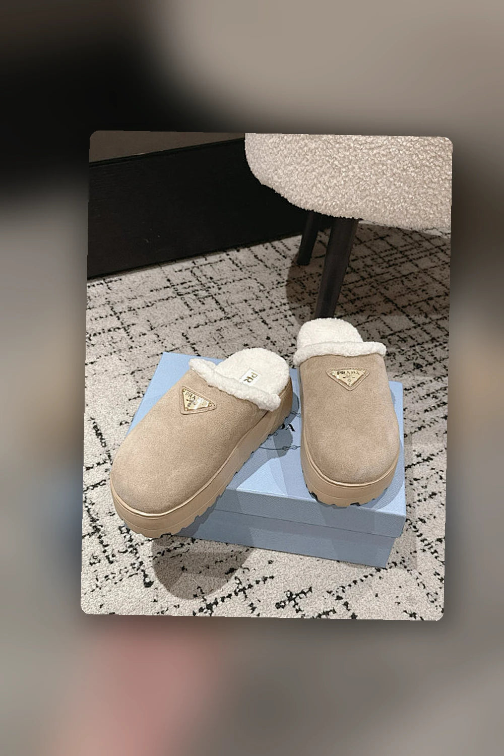NB - PD Women Shoes - 721