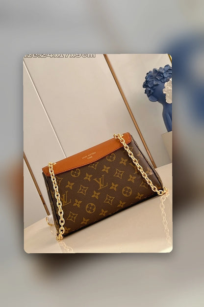 NB - LOV Bag - 194