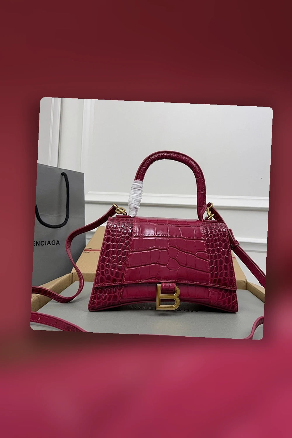 NB - BG Bag - 2171