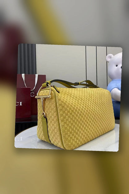 NB - GUKI Bag - 238