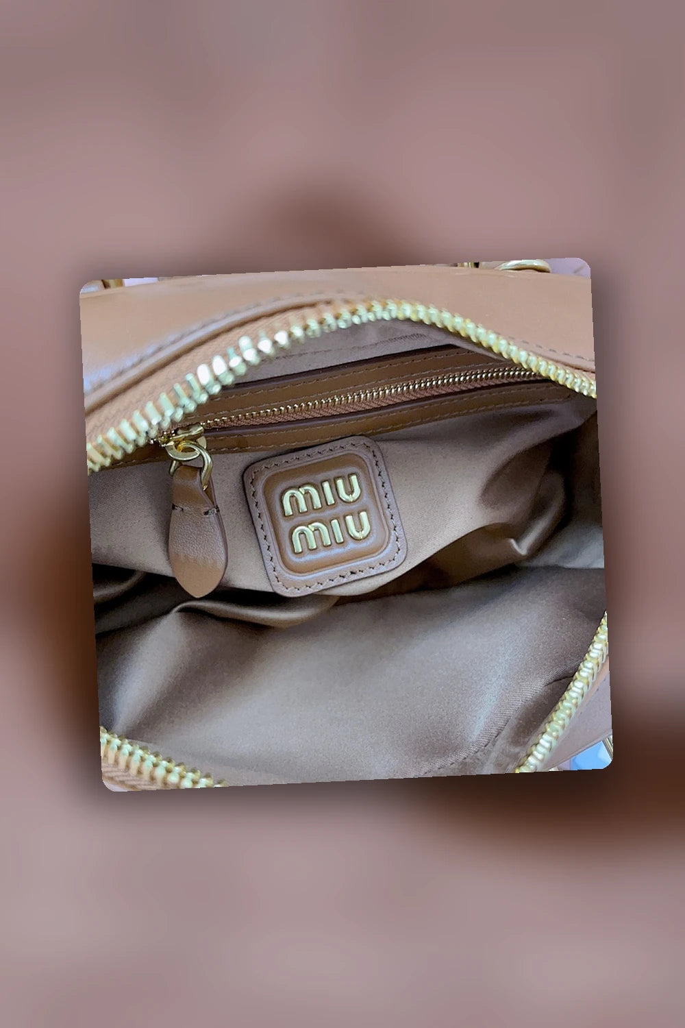 NB - MMU Bag - 239