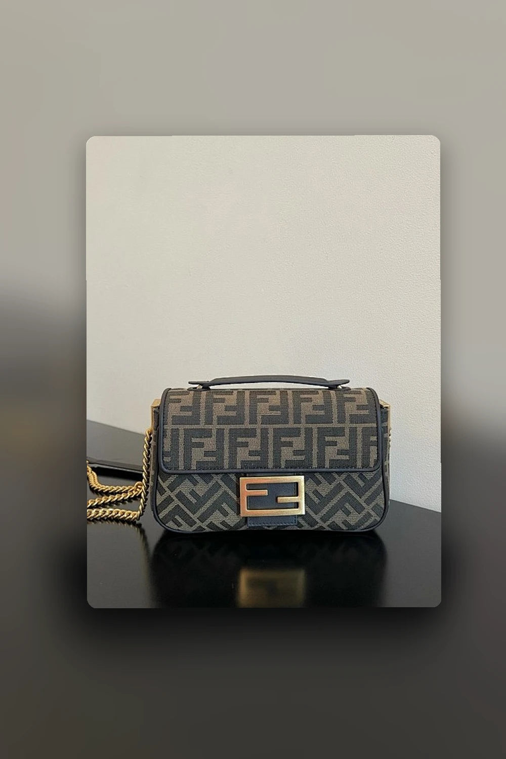 NB - FDE Bag - 074
