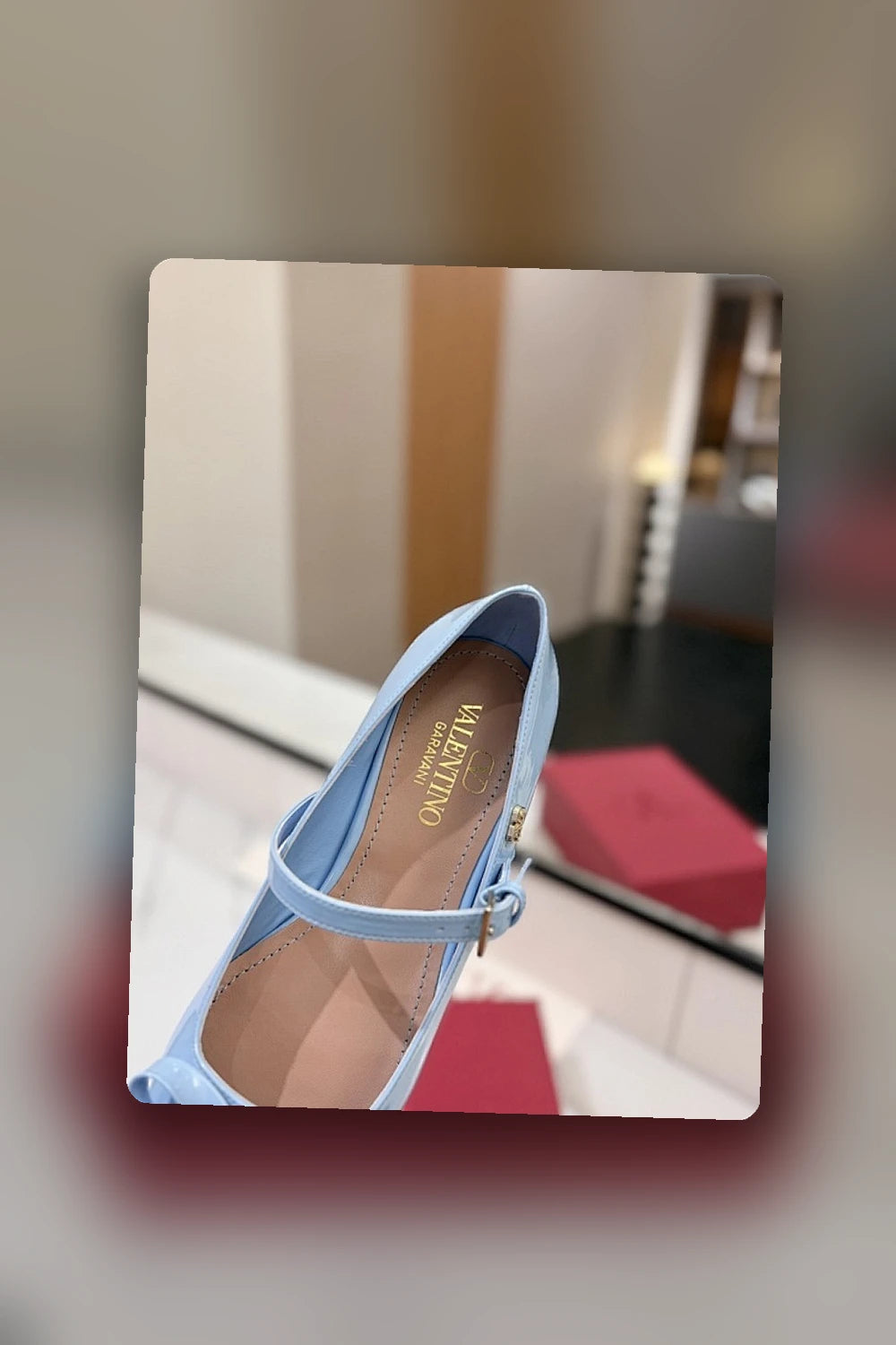 NB - VEL Women Shoes - 784