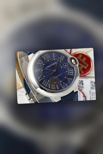 NB - Mix Watch - 1459