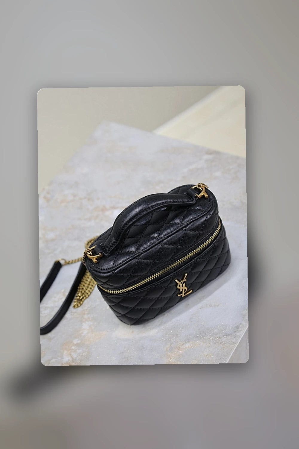 NB - YLS Bag - 339