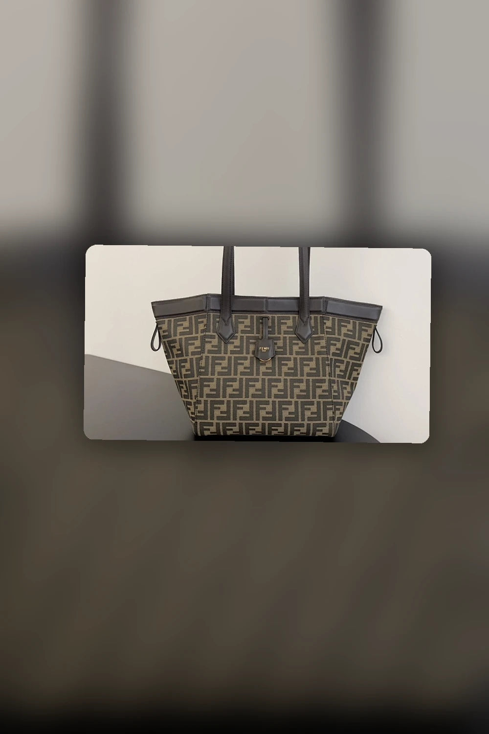 NB - FDE Bag - 035
