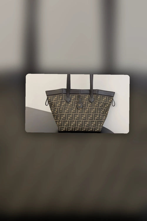 NB - FDE Bag - 035