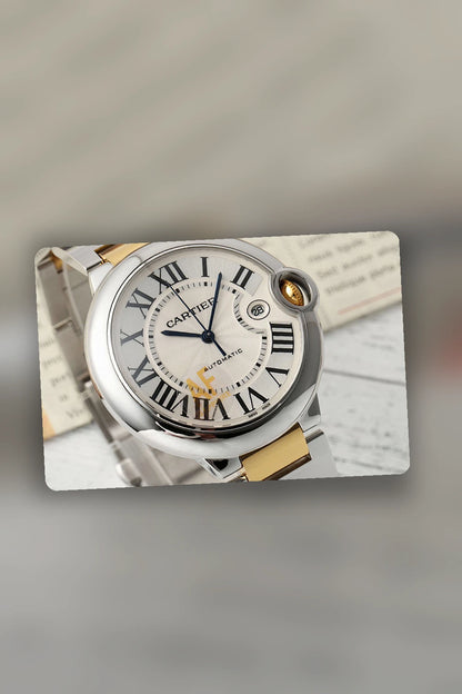 NB - Mix Watch - 1462