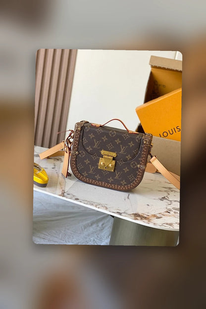 NB - LOV Bag - 573