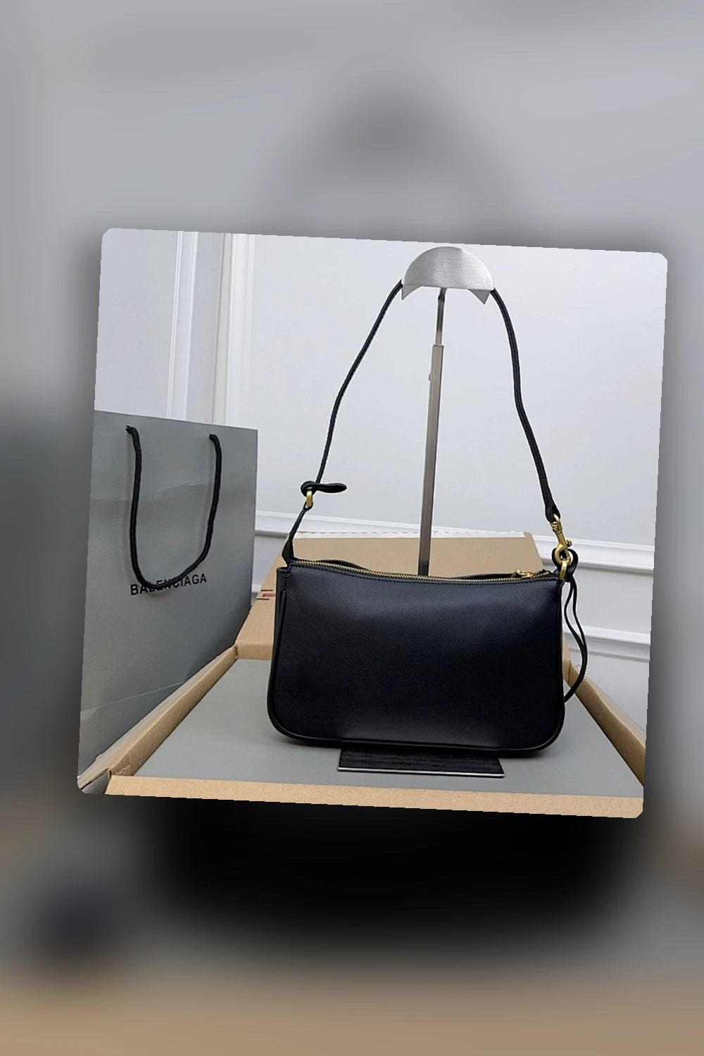 NB - BG Bag - 960