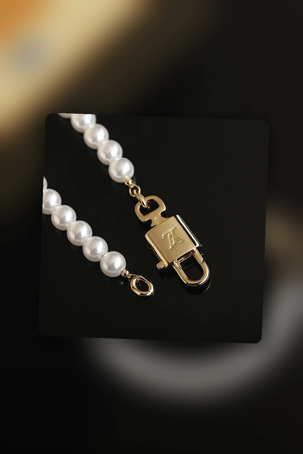 NB - LOV Jewelry - 043