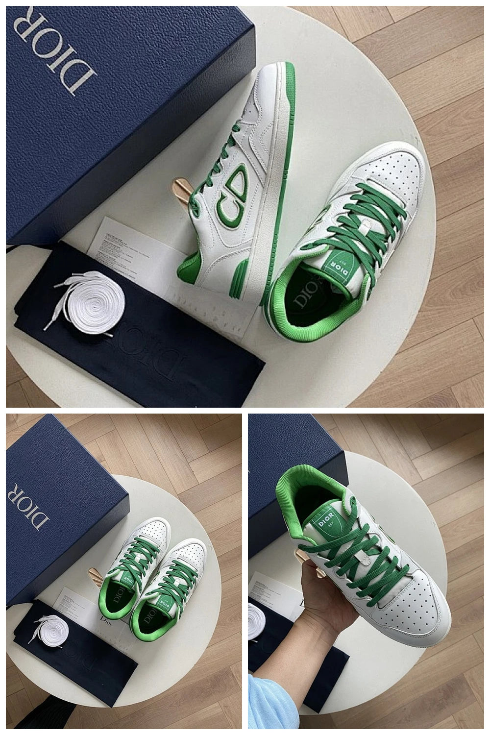 NB - DOR Mix Items - 733