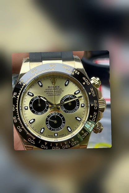 NB - Mix Watch - 1176
