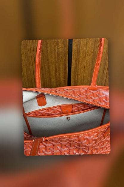 NB - GYO Bag - 1304