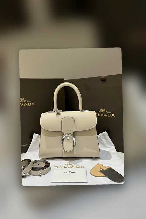 NB - DLVX Bag - 276