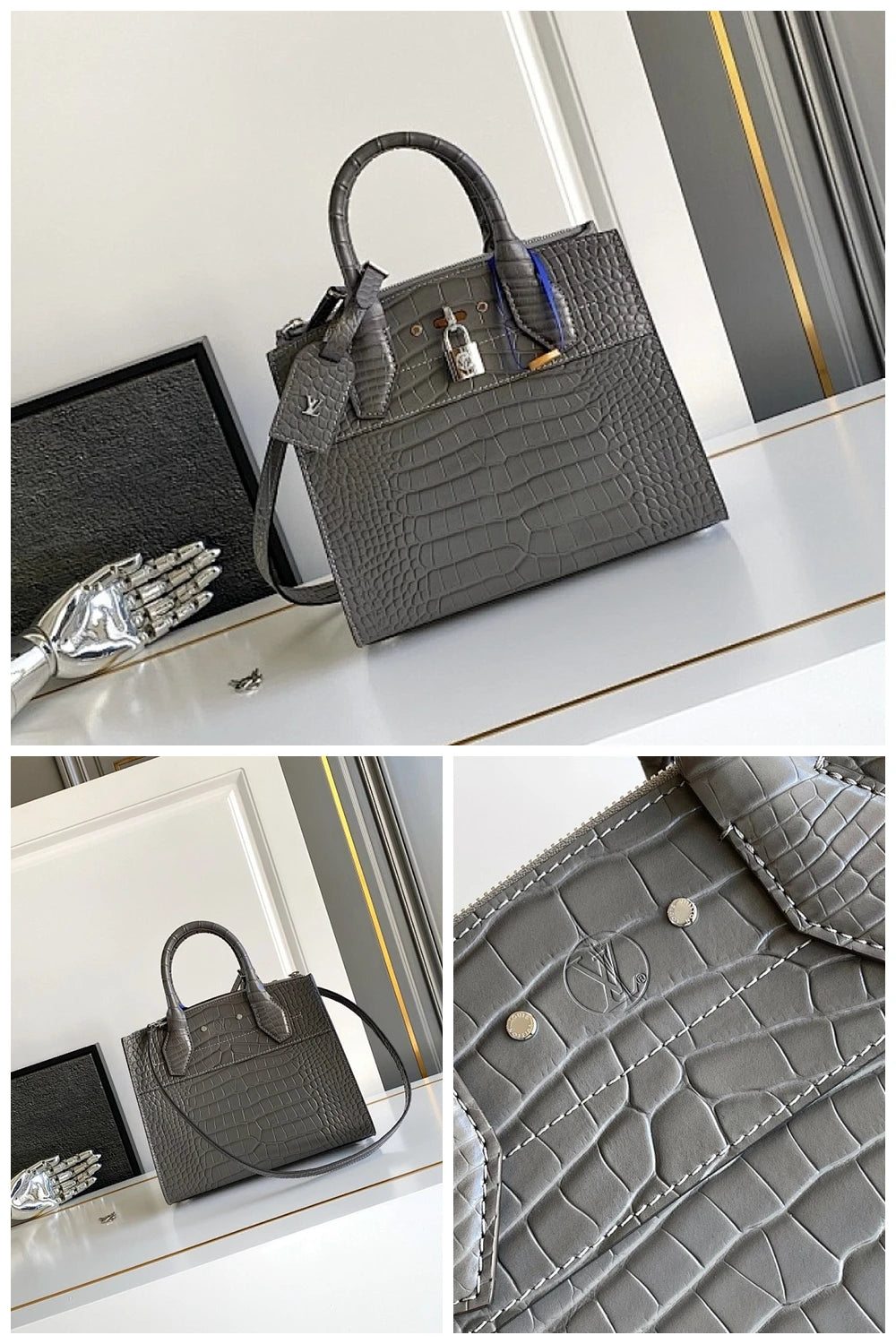 NB - LOV Bag - 428