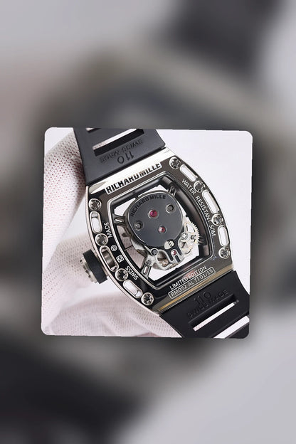 NB - Mix Watch - 798