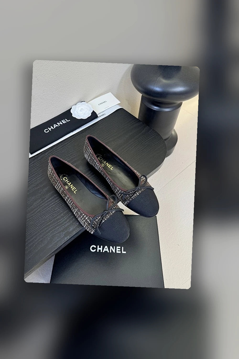NB - CHL Mix Items - 104