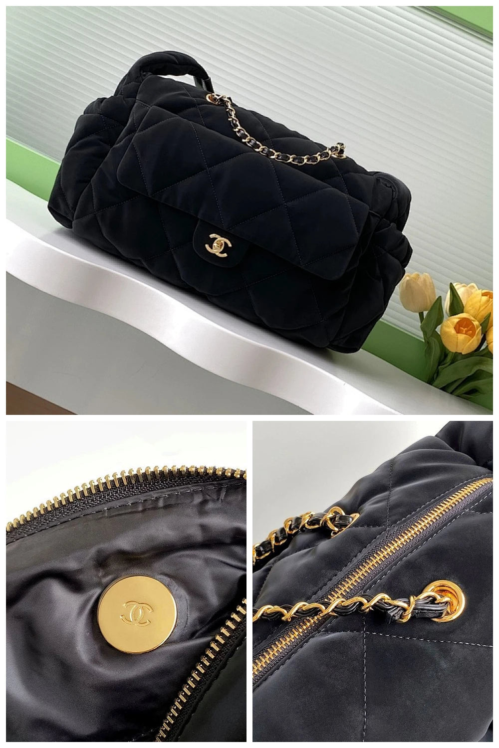 NB - CHL Bag - 864