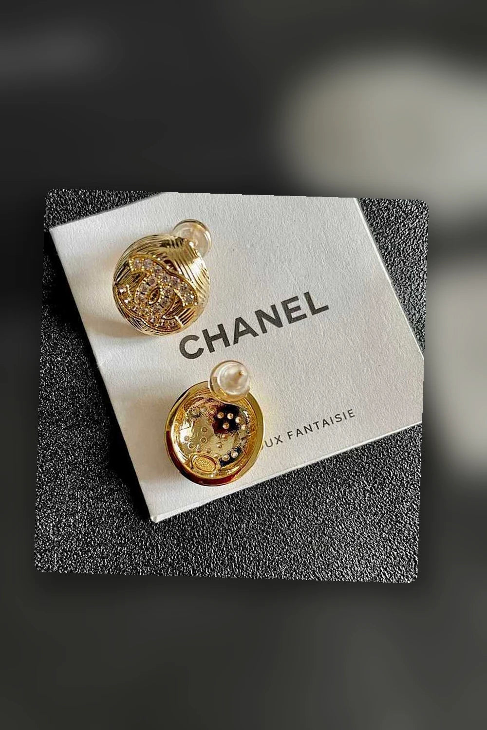 NB - CHL Jewelry - 896