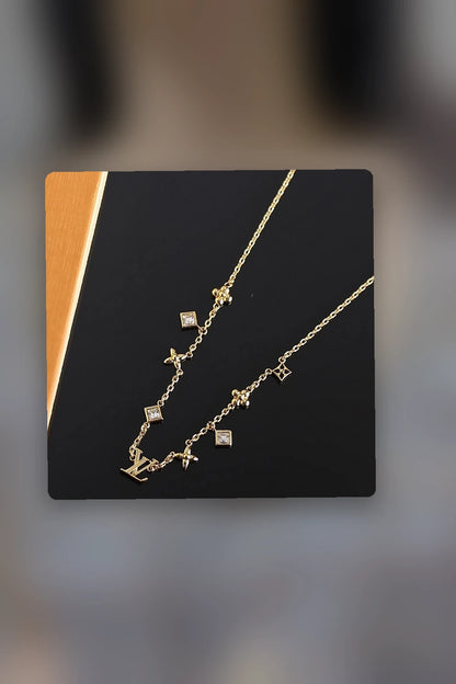 NB - LOV Jewelry - 050