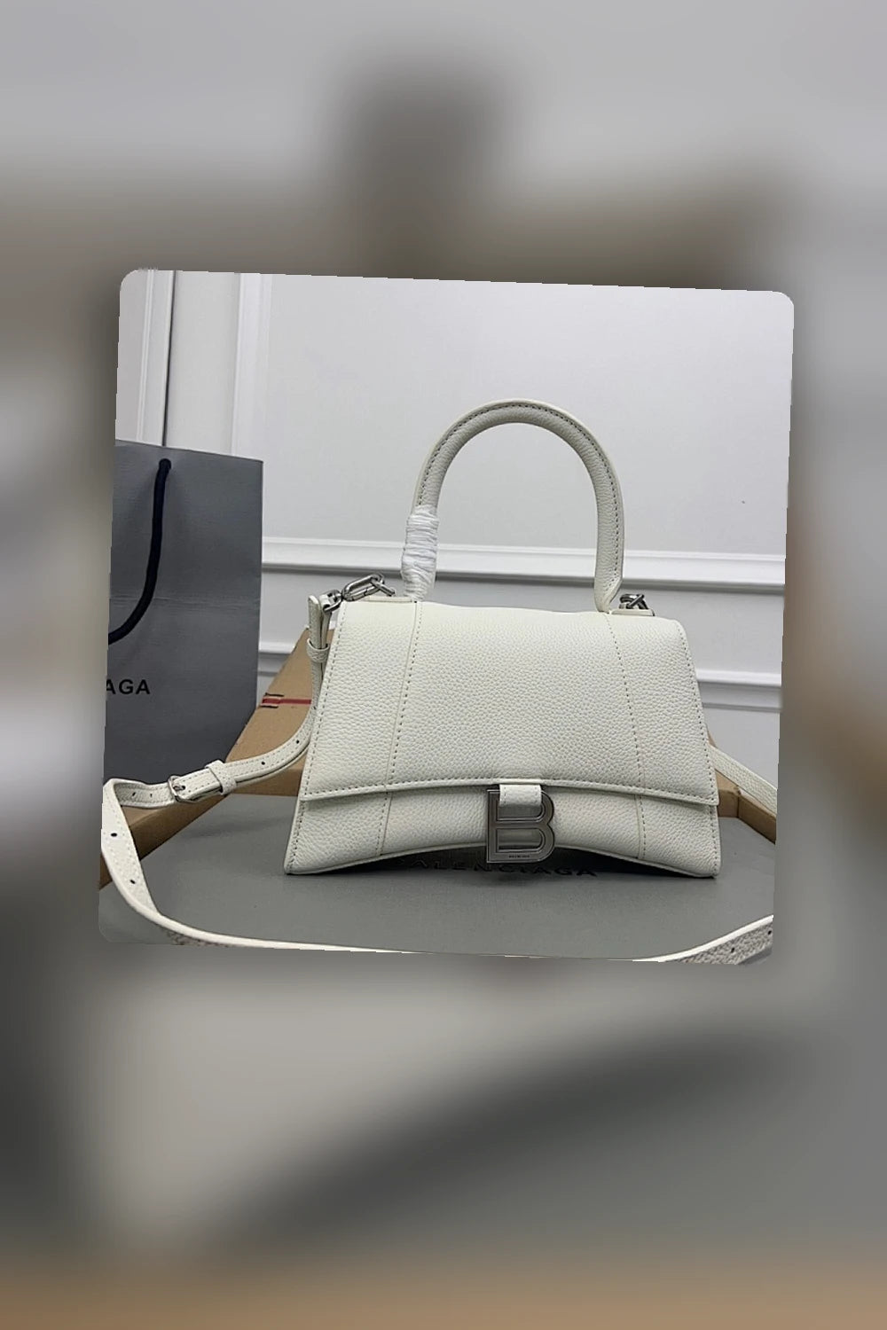 NB - BG Bag - 241