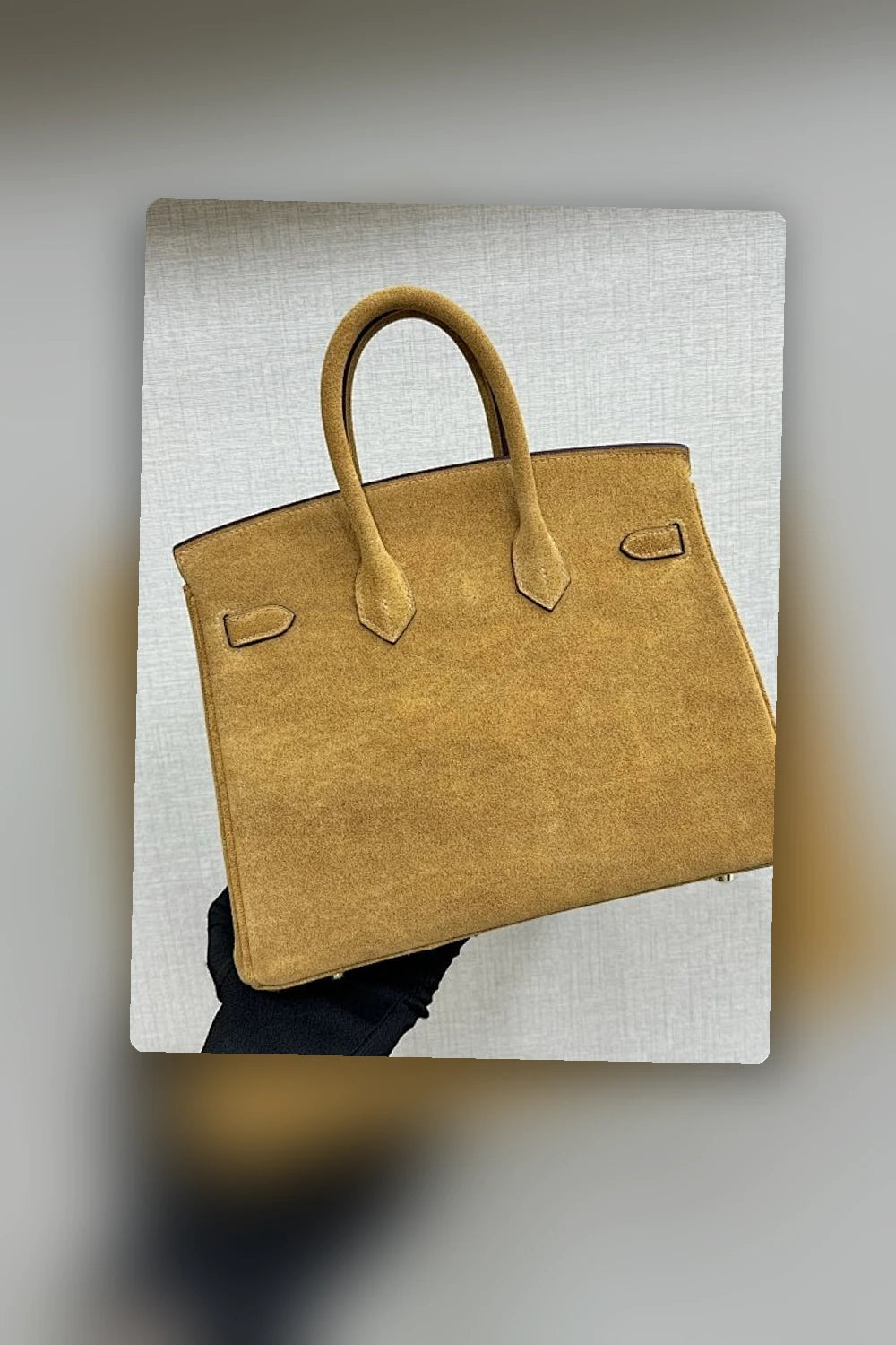 NB - HMS Bag - 1549