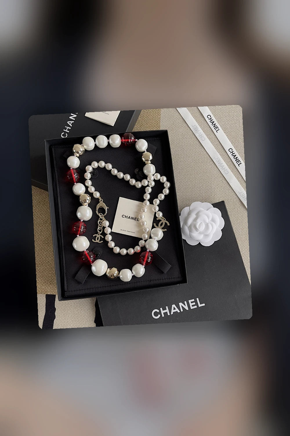NB - CHL Jewelry - 182