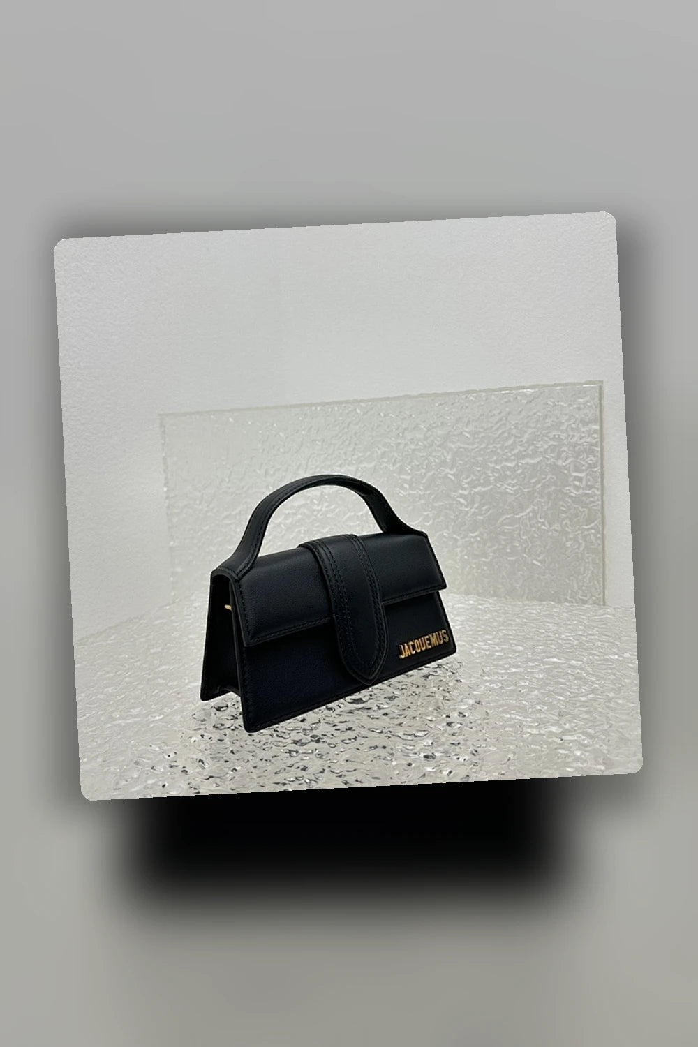 NB - JCA Bag - 353